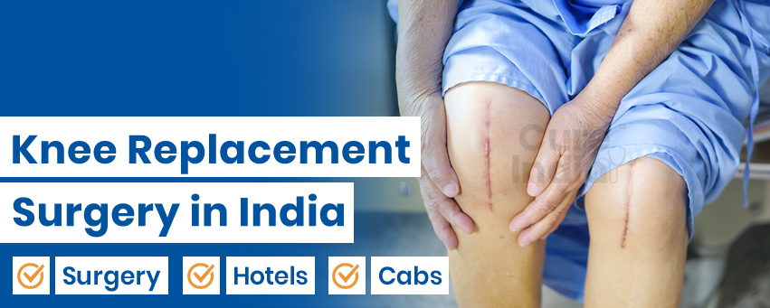 Total Knee Replacement