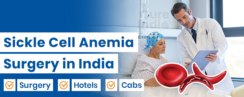 Sickle Cell Anemia