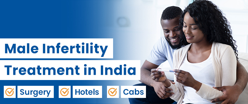 Infertility in Men