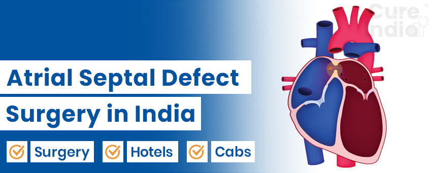 Atrial Septal Defect