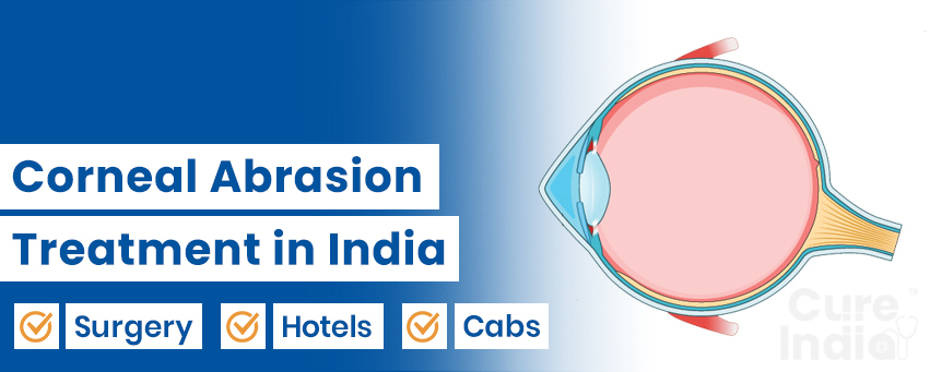Corneal Abrasion