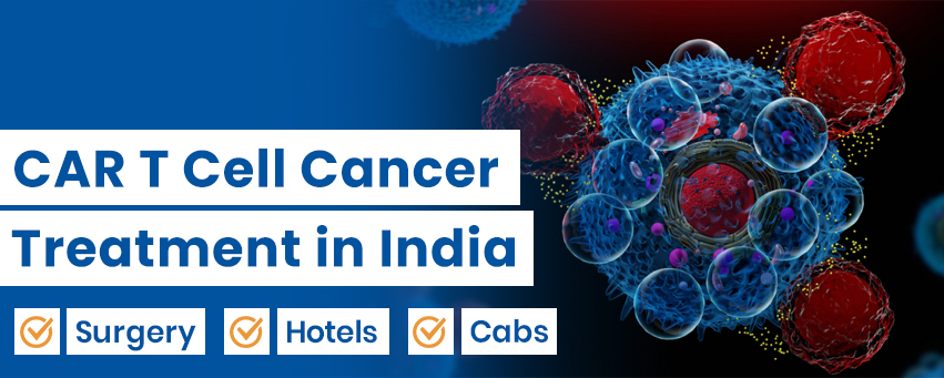 CAR T Cell Cancer