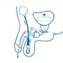 AMS 800 Artificial Urinary Sphincter