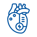 Искусственное сердце или LVAD