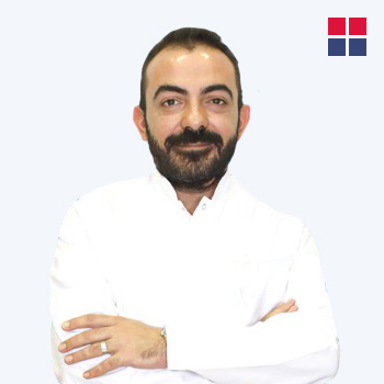 Dr. Doğukan Sökmen