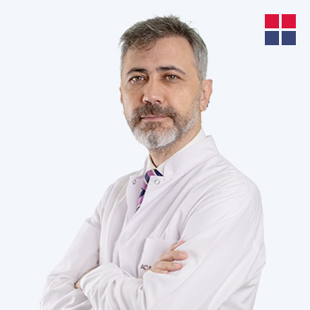 Prof. Dr. Okan Kuzhan