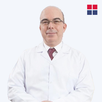 Prof. Dr. Erkan Kaptanoğlu