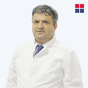 Assoc. Prof. Osman Şahin M.D
