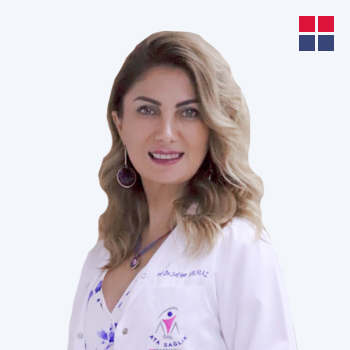 Prof. Dr. Safiye Yılmaz