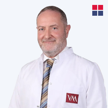 Prof. Dr. Gurden Gur
