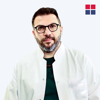 Prof. Dr. Zülfü Sertkaya