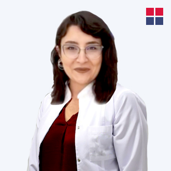 Dr. Gülsüm Gümüş