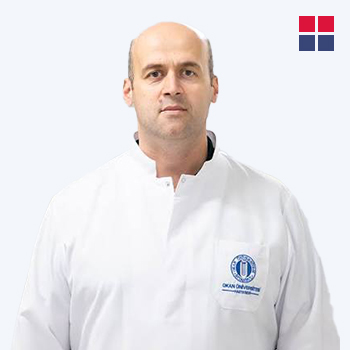 Dr. Mustafa Aras