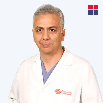Dr. Ali Yildirim