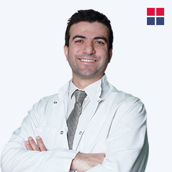 Assoc. Prof. Dr. Osman Halit Çam