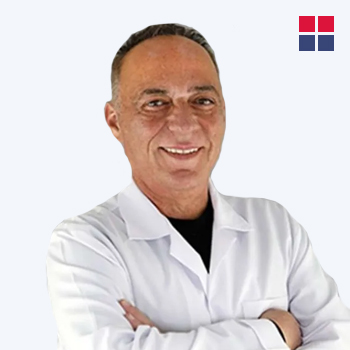 Op. Dr. Nejdet Şişman