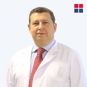 Prof. Abut Kebudi M.D