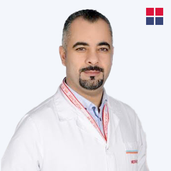 Dr. Mustafa Bayam