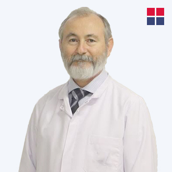 Prof. Levent Tutuncu M.D