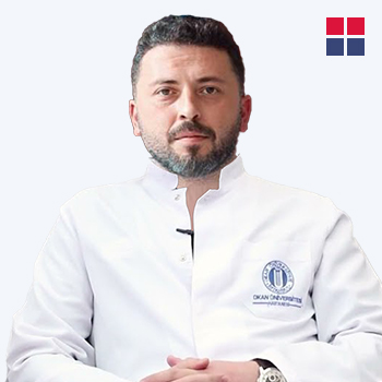 Facharzt Dr. Hidayet Demir