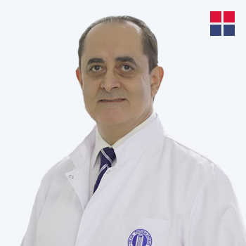 Prof. Dr. Adil Necafi
