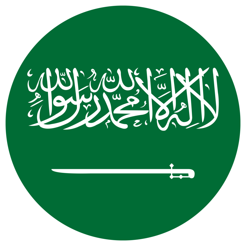 Saudi Arabia