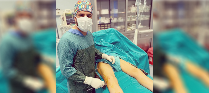 Limb Lengthening Surgery in Turkey