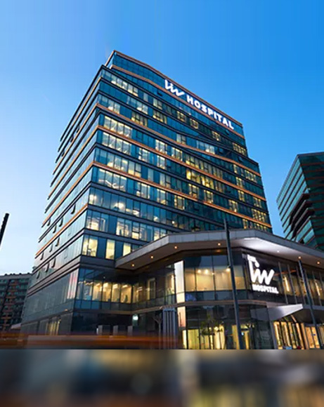 Mens Health Istanbul