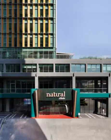 Natural Clinic