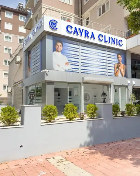 https://dev.cureindia.com/turkey/Cayra Clinic