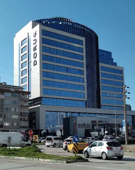 Doruk Hospital
