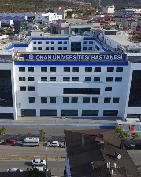 Okan Hospital Group