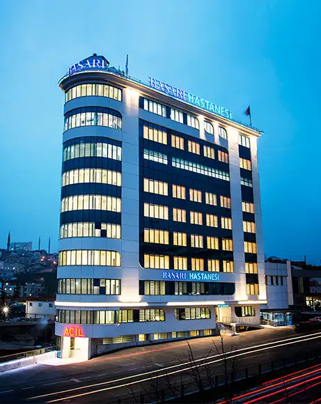 Özel Başarı Hospital