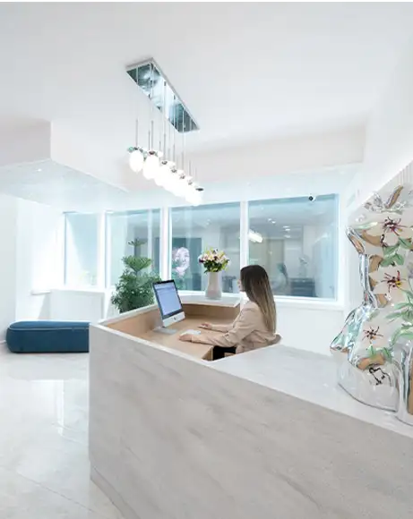 Aesthetical Clinic 