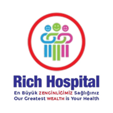 hospital logo