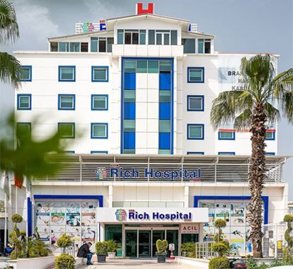Özel Rich Hospital