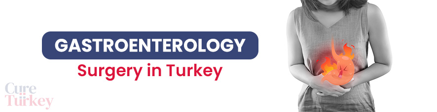 Gastroenterology Surgery