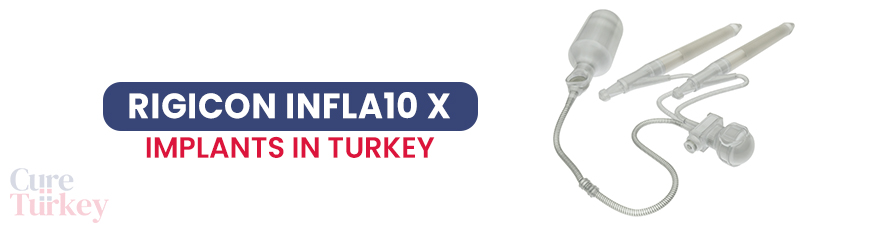 Rigicon Infla10 X