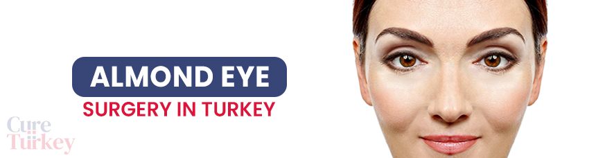 Almond Eye Surgery