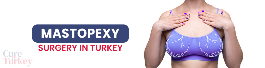 Mastopexy