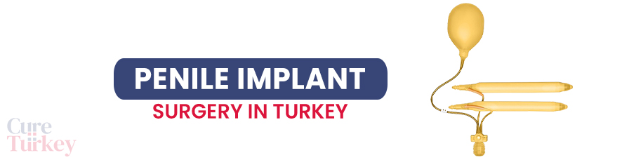 Penile Implant Surgery