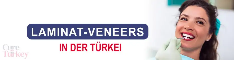 Laminat-veneers