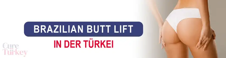 Brazilian Butt Lift
