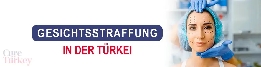 Gesichtsstraffung