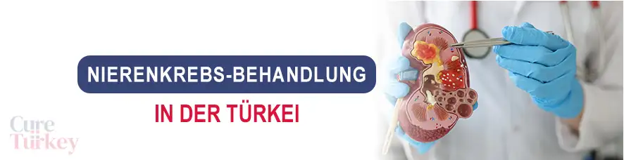 Nierenkrebs-Behandlung
