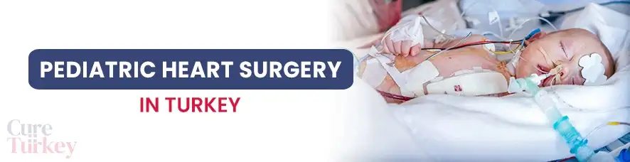 Pediatric Cardiac Surgery