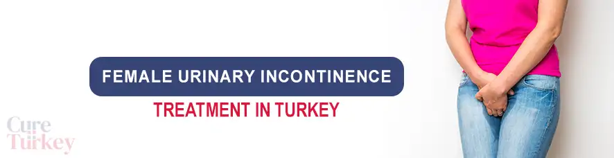 Female Urinary Incontinence Surgery