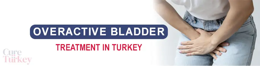 Overactive Bladder Treatment (OAB)