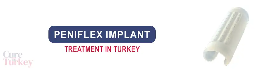 Peniflex Implant Surgery
