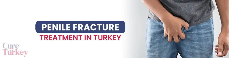Penile Fracture Treatment